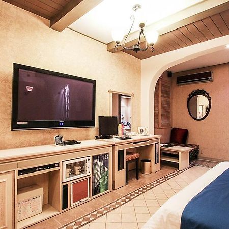 Won Hotel Busan Extérieur photo