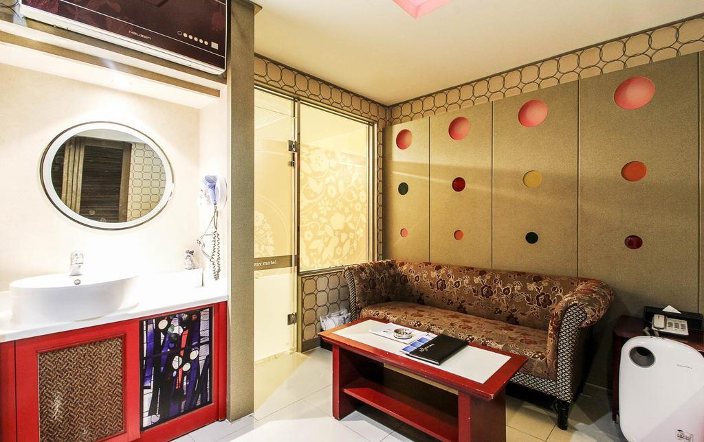 Won Hotel Busan Extérieur photo