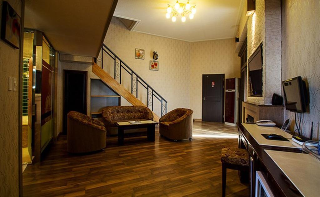 Won Hotel Busan Extérieur photo