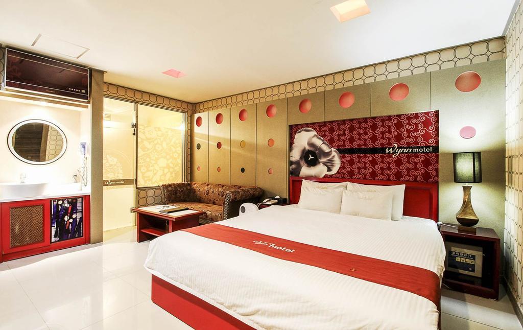 Won Hotel Busan Extérieur photo