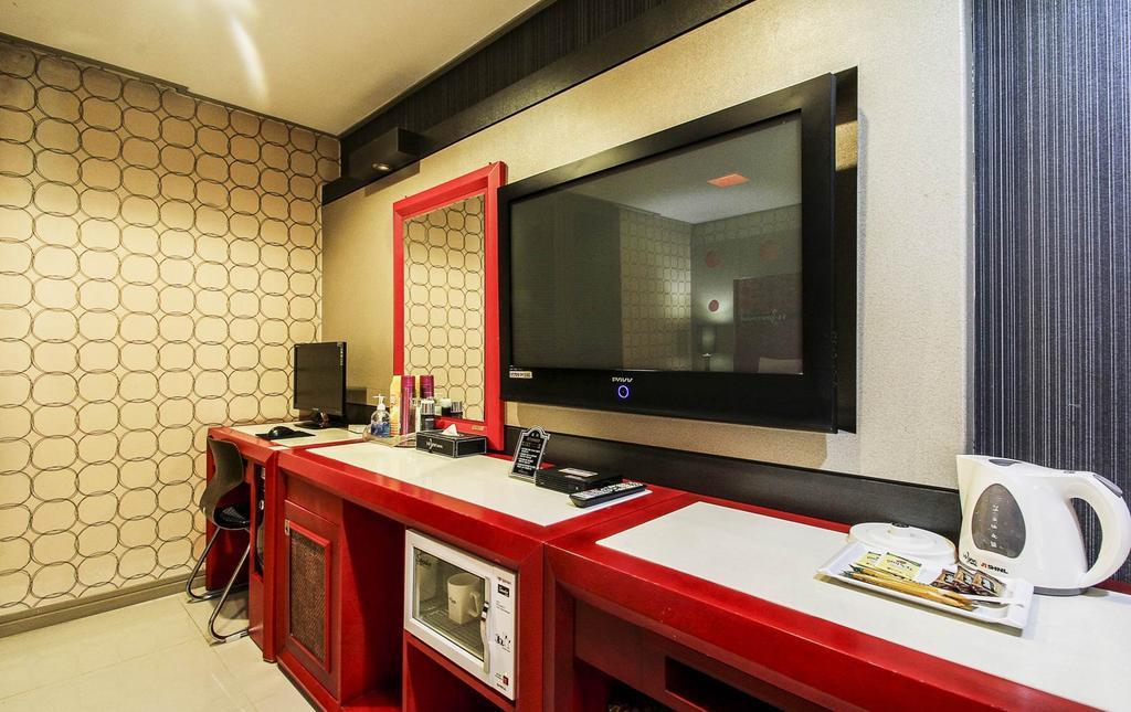 Won Hotel Busan Extérieur photo