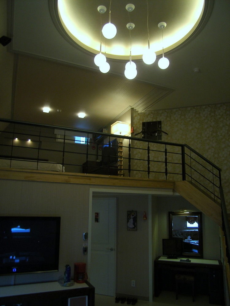 Won Hotel Busan Extérieur photo