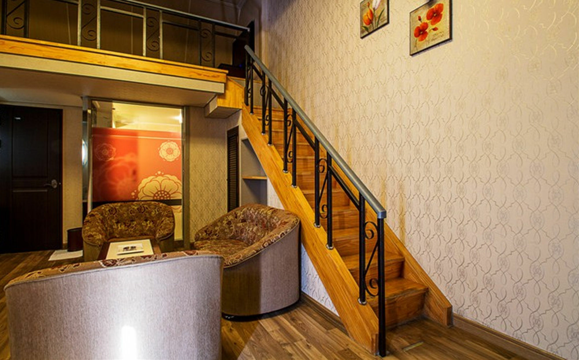 Won Hotel Busan Extérieur photo