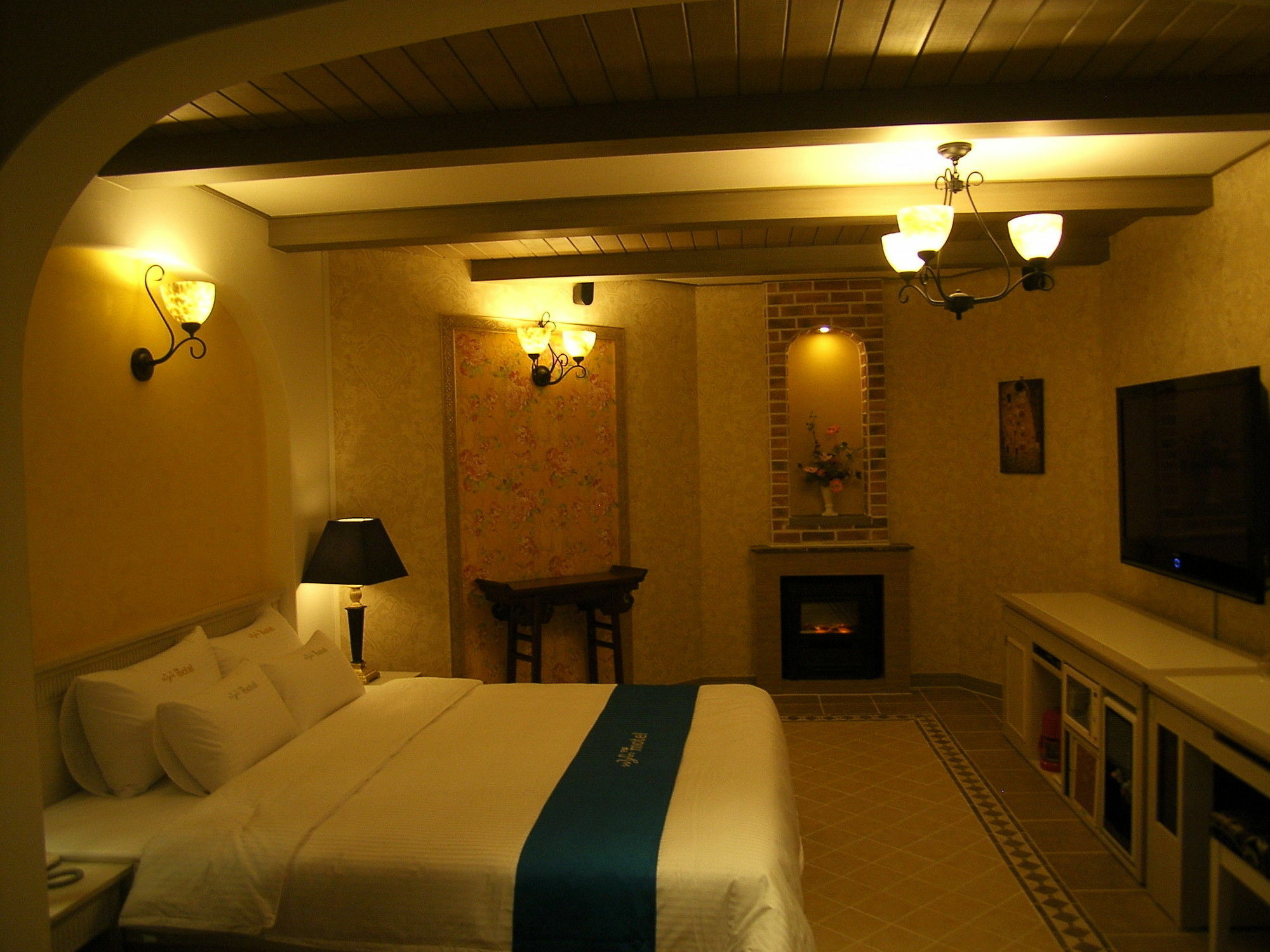 Won Hotel Busan Extérieur photo