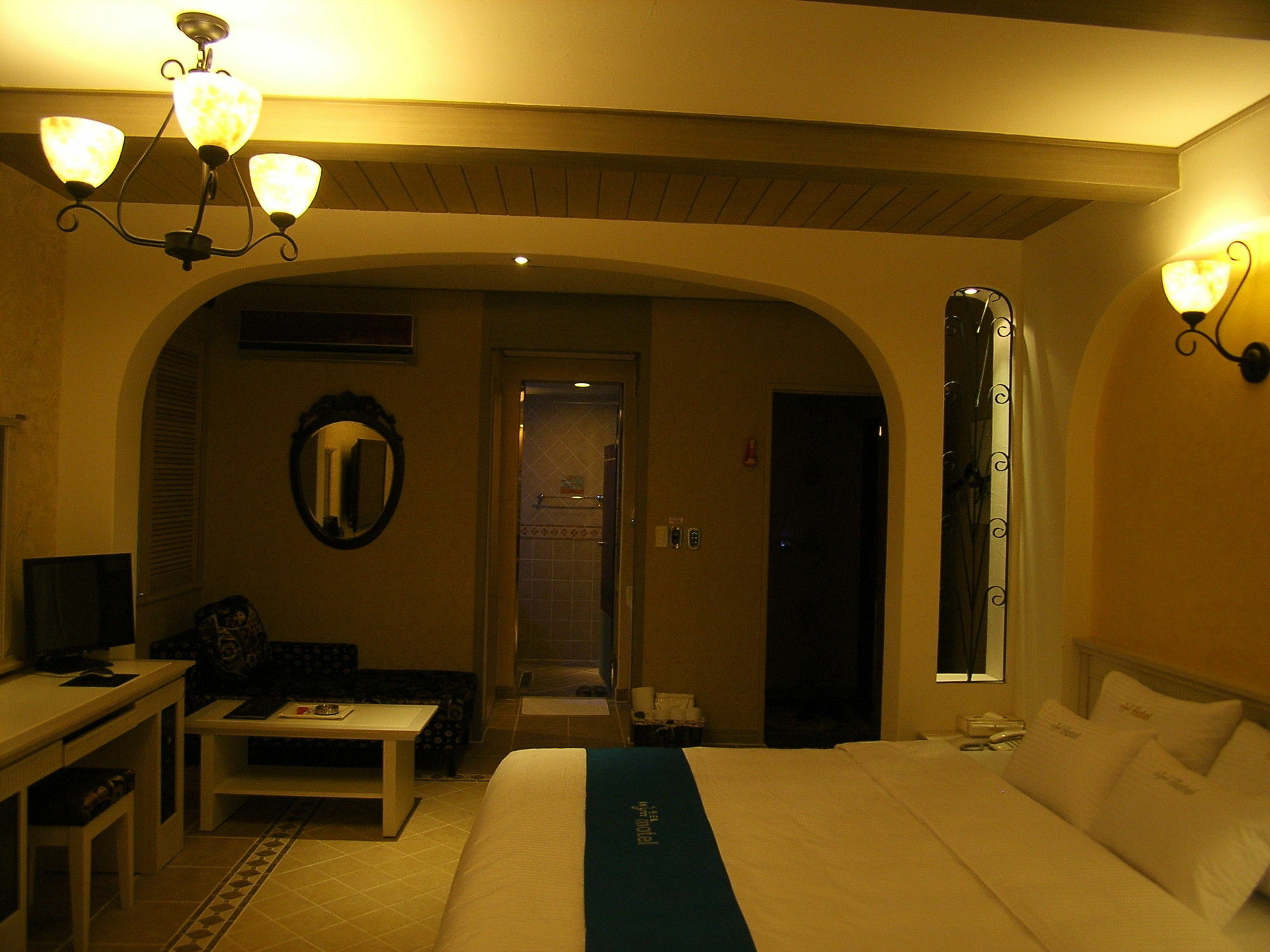 Won Hotel Busan Extérieur photo