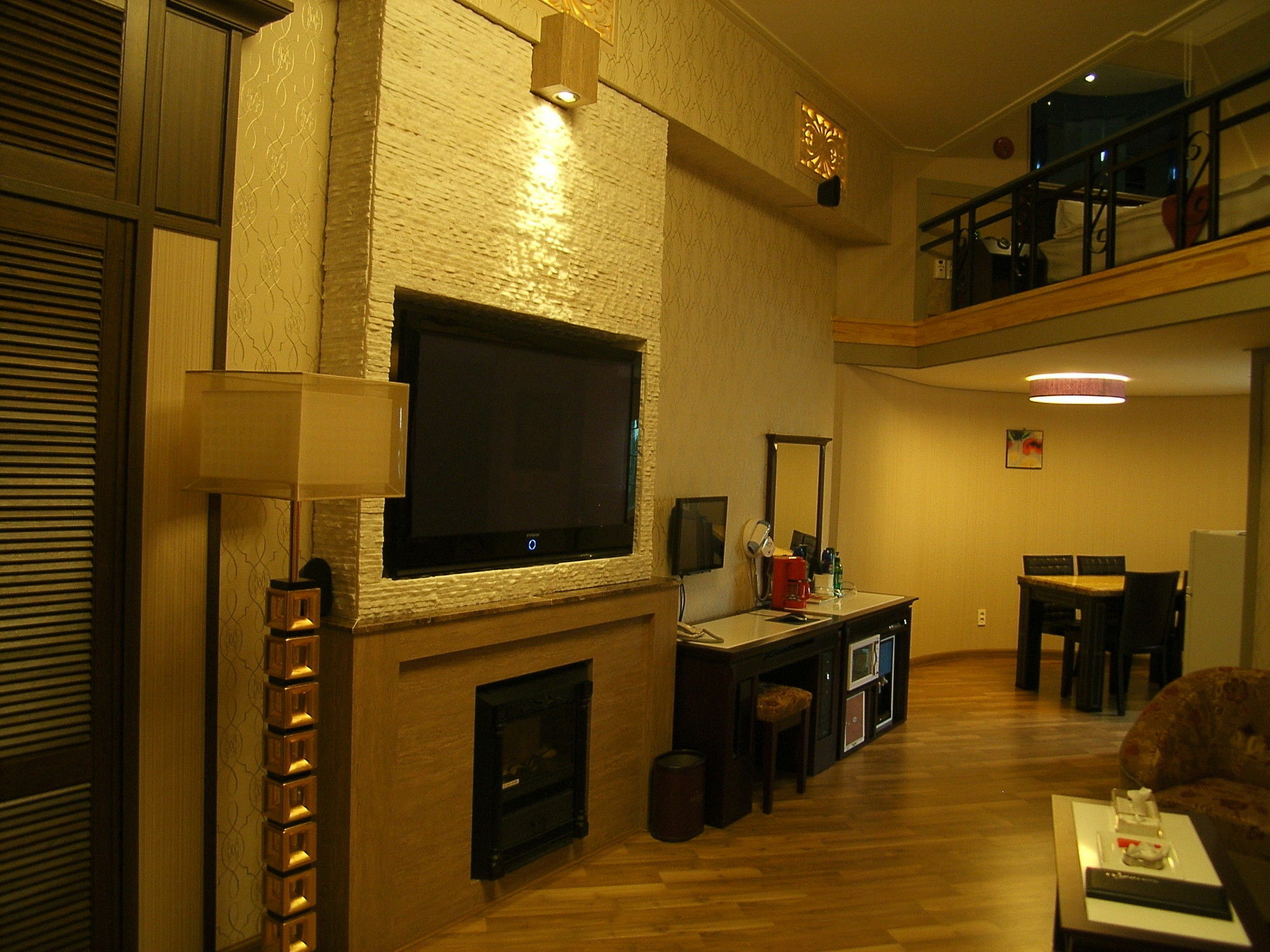 Won Hotel Busan Extérieur photo