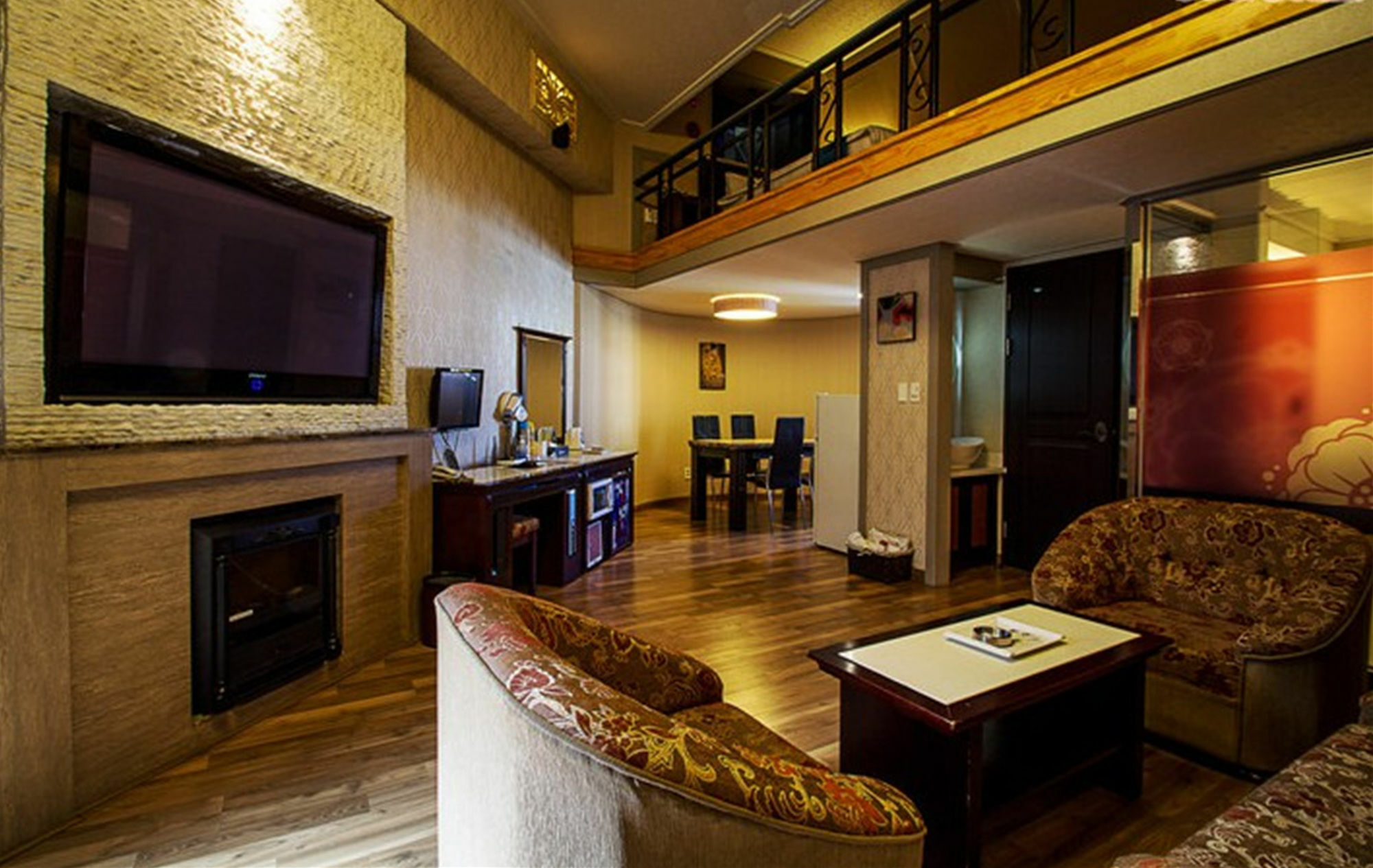 Won Hotel Busan Extérieur photo